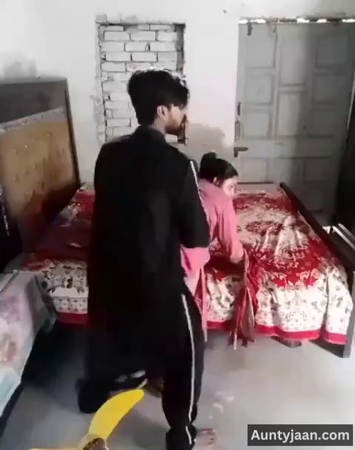 muslim randi aunty sex