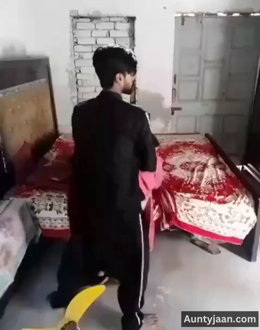muslim randi aunty sex