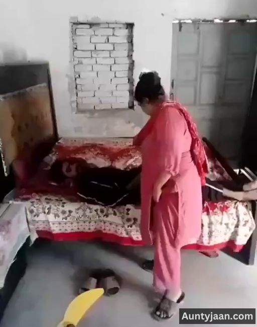 muslim randi aunty sex