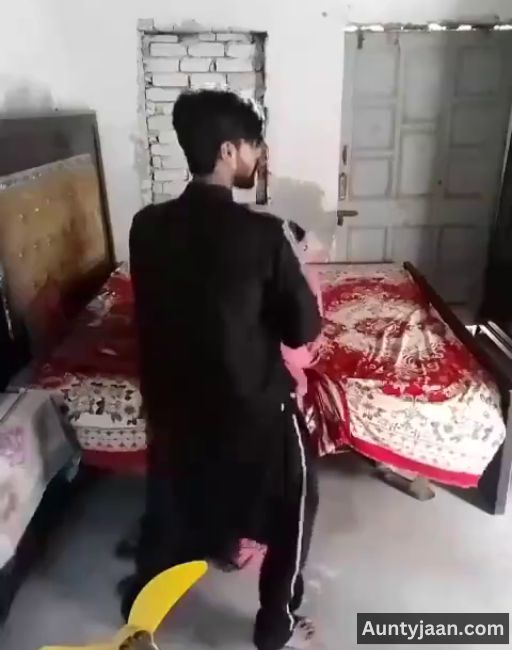 muslim randi aunty sex