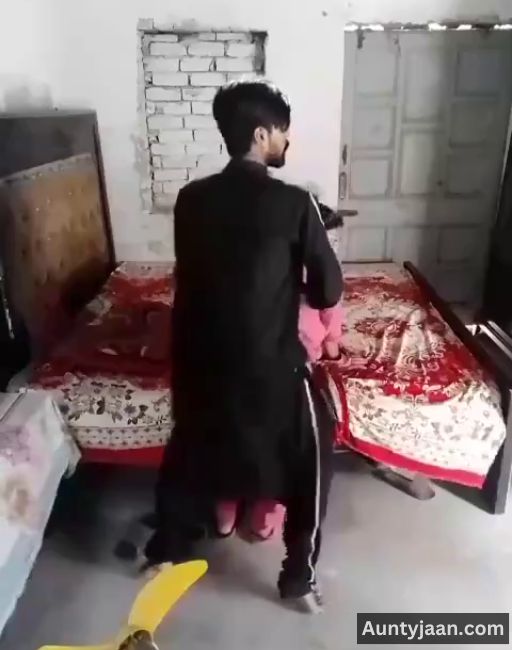 muslim randi aunty sex