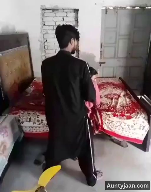 muslim randi aunty sex