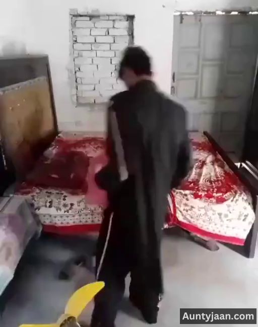 muslim randi aunty sex