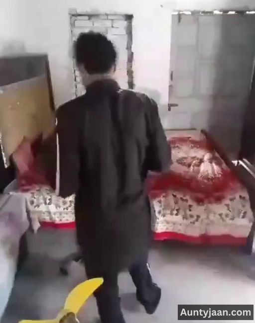 muslim randi aunty sex