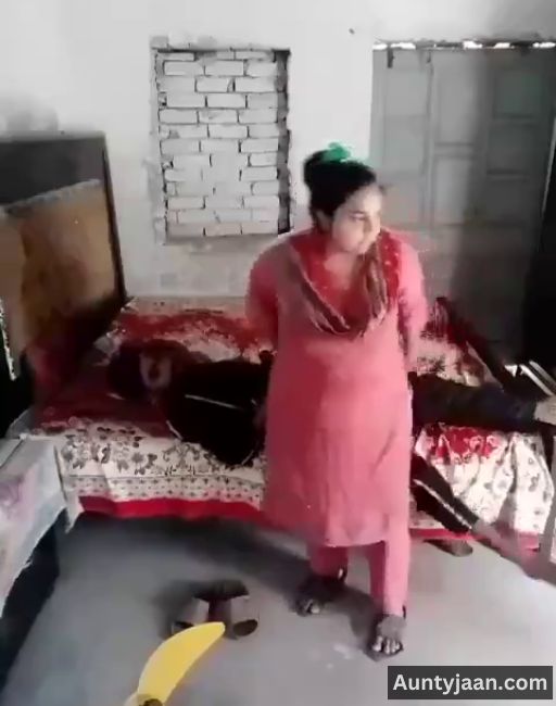 muslim randi aunty sex