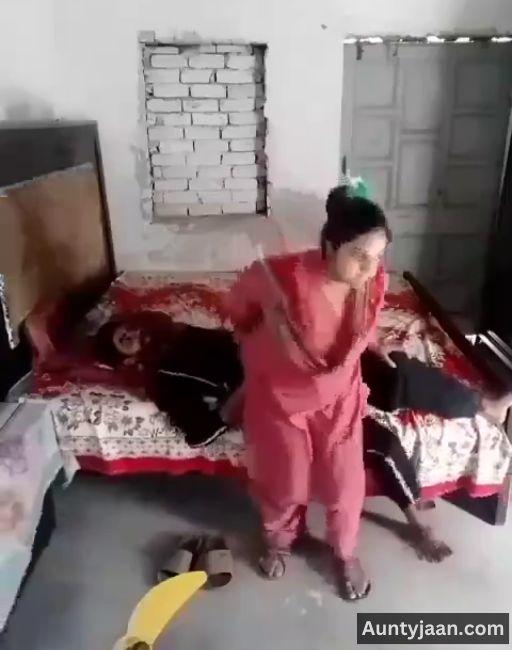 muslim randi aunty sex
