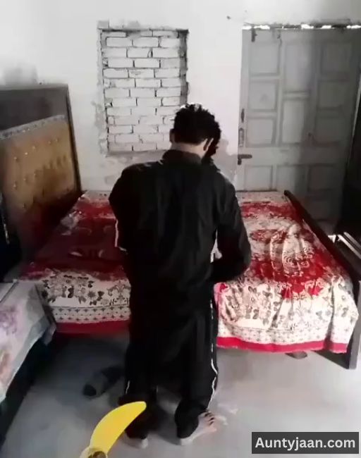 muslim randi aunty sex