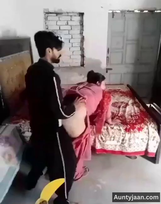 muslim randi aunty sex