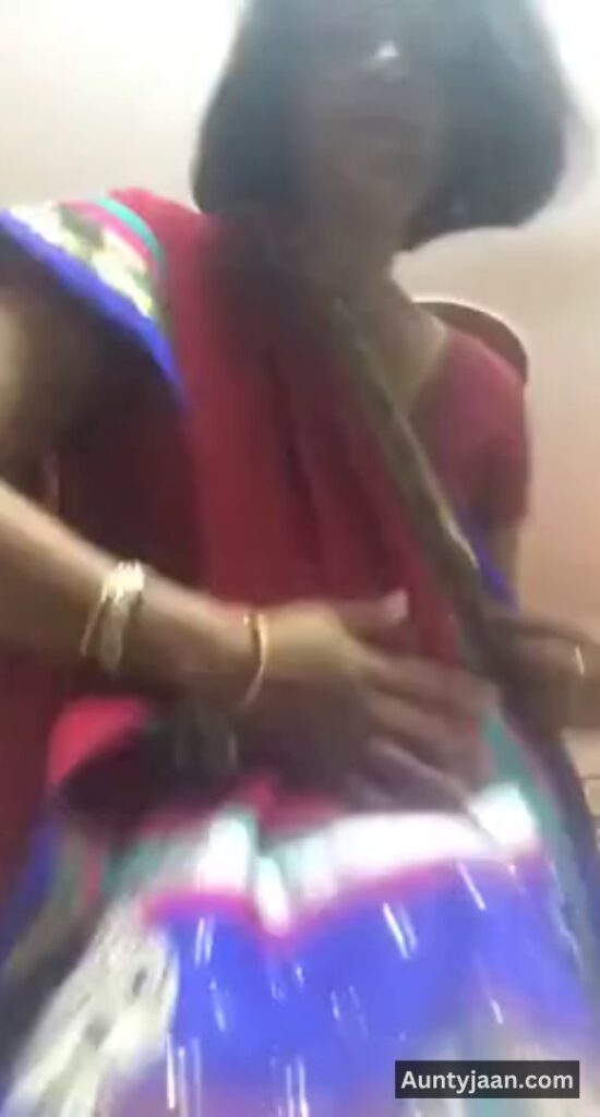 punjabi aunty desi strip show