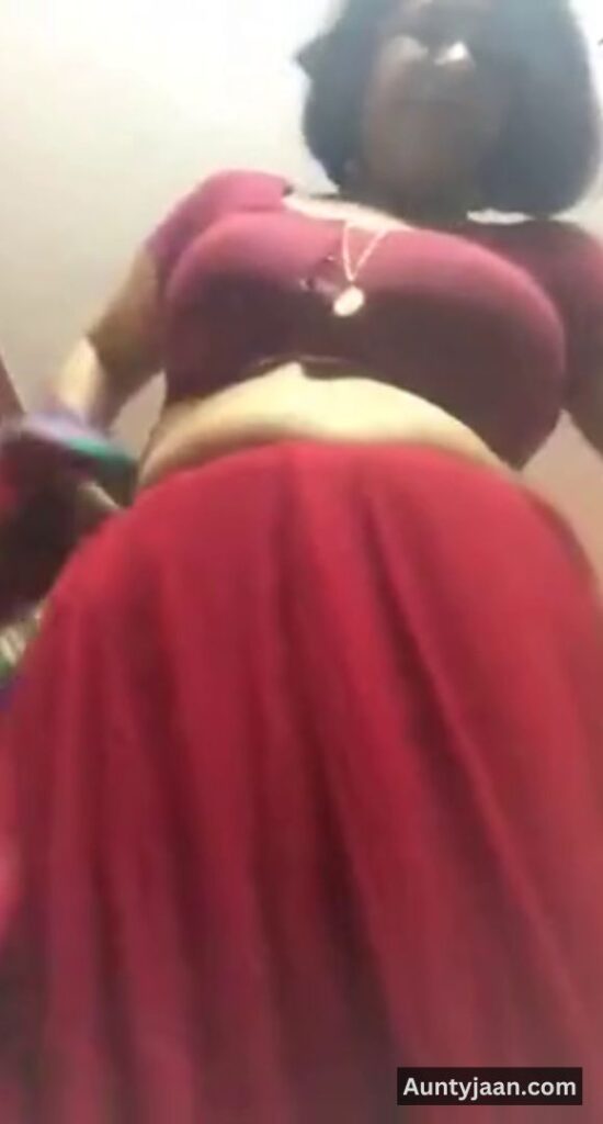 punjabi aunty desi strip show