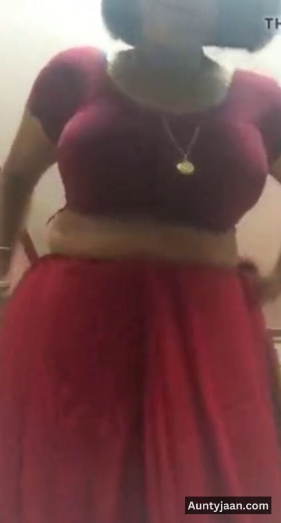 punjabi aunty desi strip show