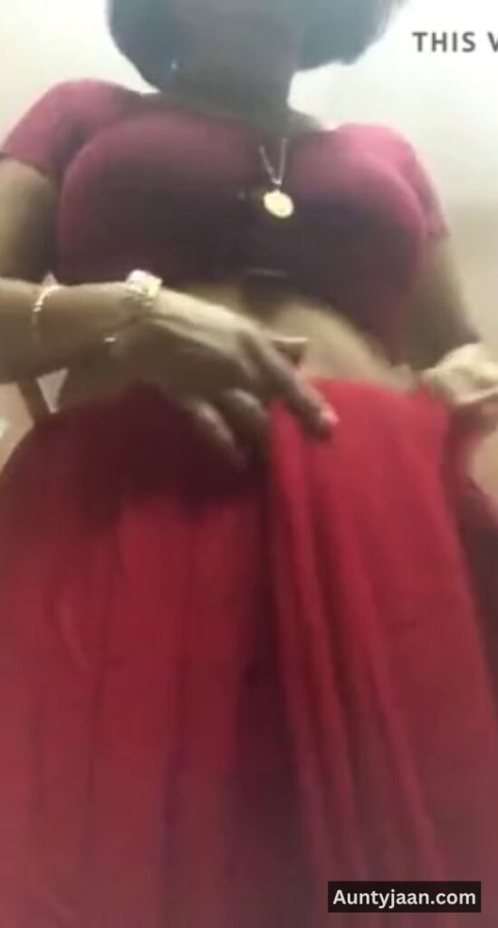punjabi aunty desi strip show