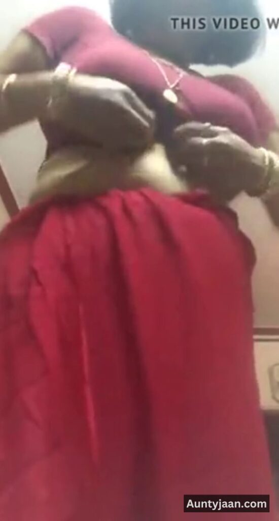 punjabi aunty desi strip show