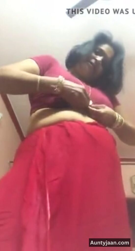 punjabi aunty desi strip show
