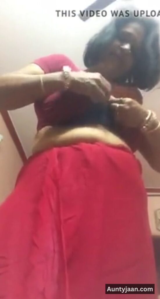 punjabi aunty desi strip show