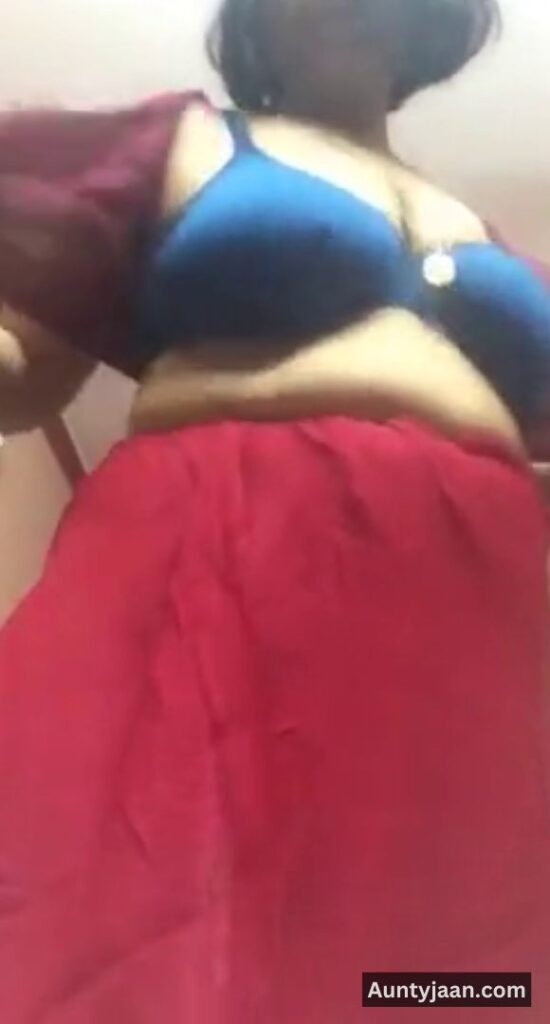 punjabi aunty desi strip show