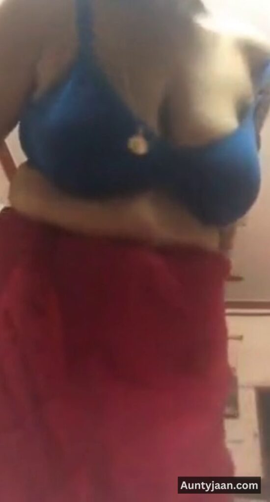 punjabi aunty desi strip show