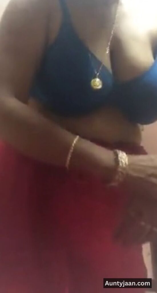 punjabi aunty desi strip show