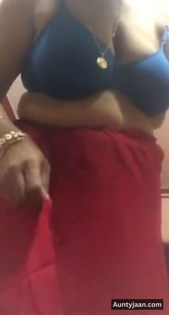 punjabi aunty desi strip show