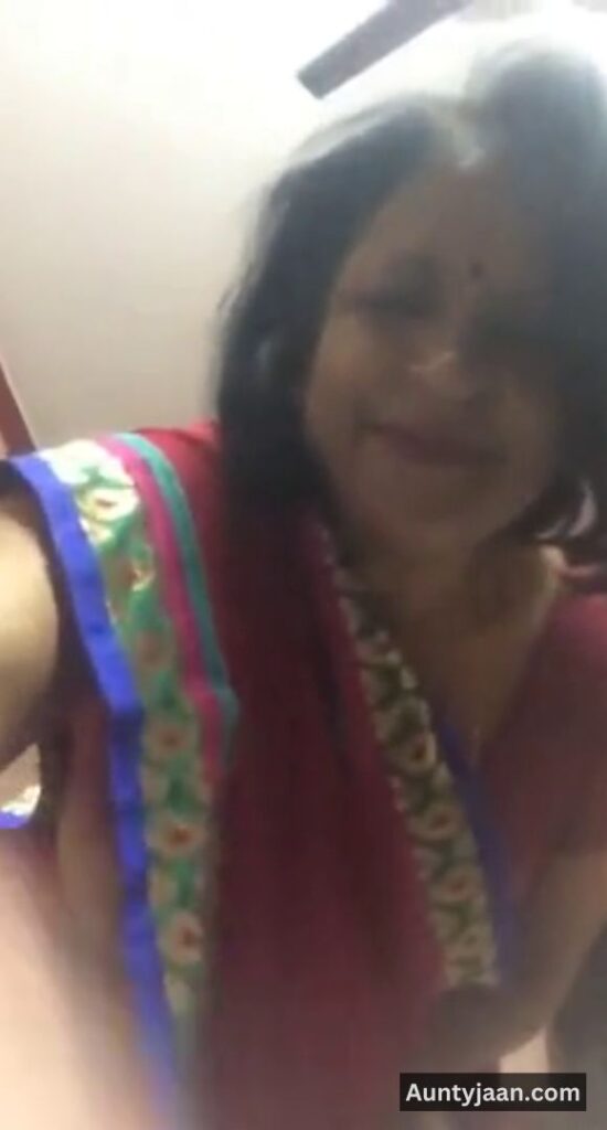 punjabi aunty desi strip show