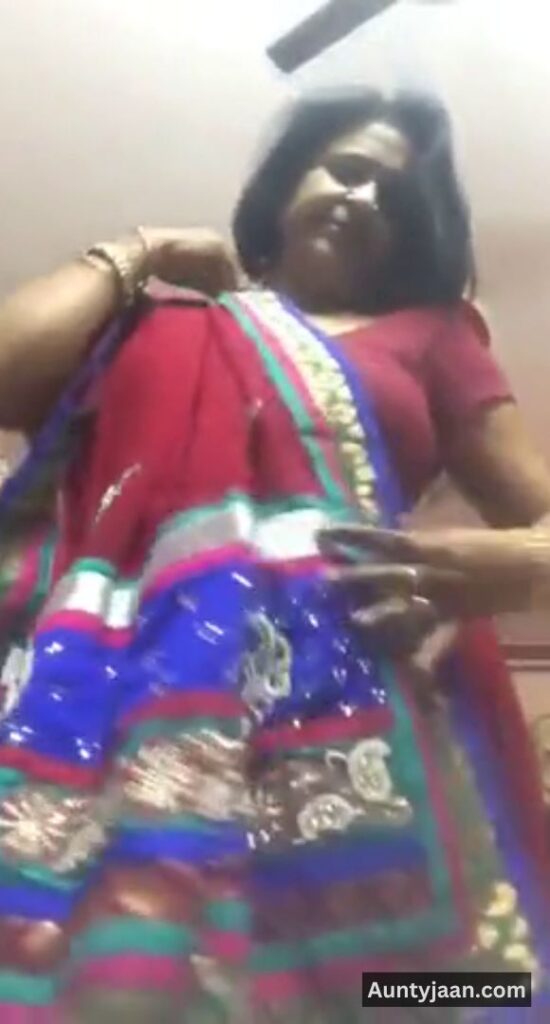 punjabi aunty desi strip show