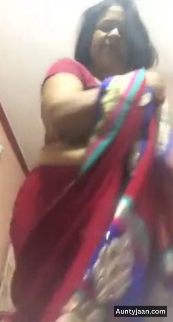 punjabi aunty desi strip show