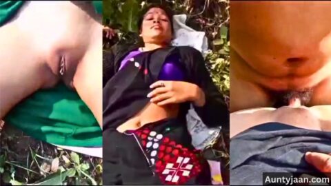nepali aunty sex video outdoor wali