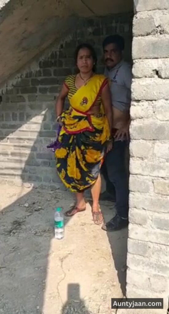 tamil aunty caught sex