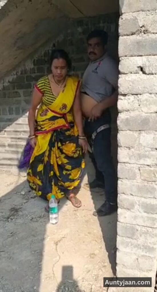 tamil aunty caught sex