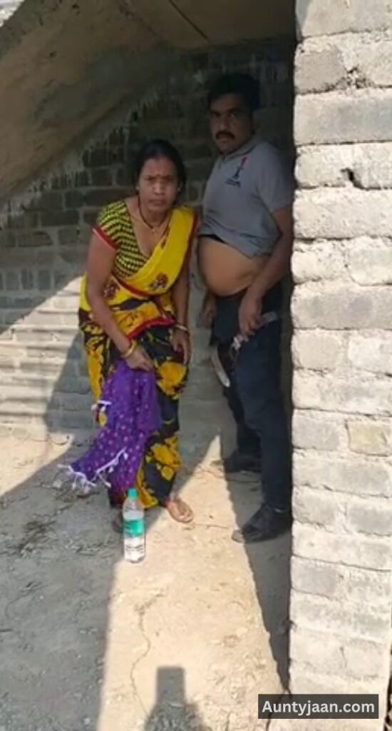 tamil aunty caught sex