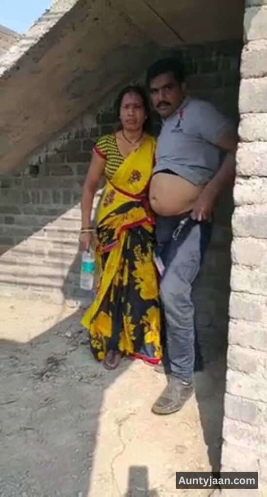 tamil aunty caught sex