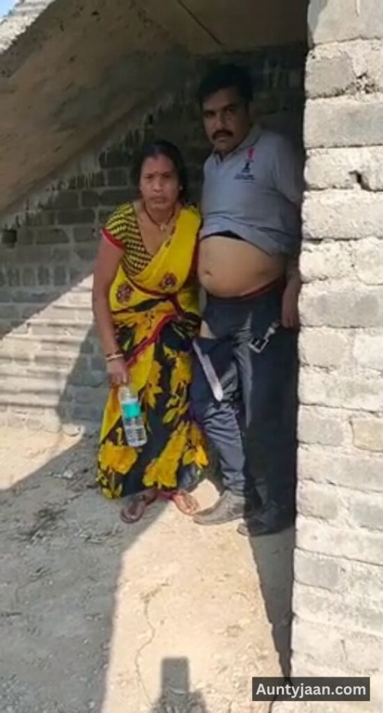 tamil aunty caught sex