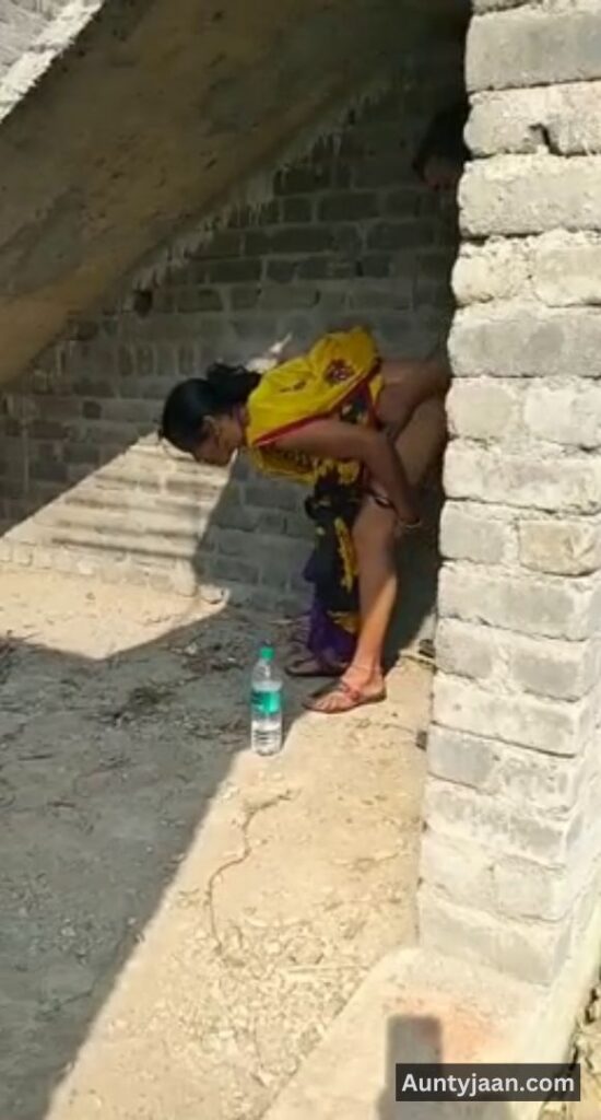 tamil aunty caught sex