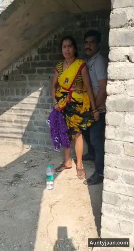 tamil aunty caught sex