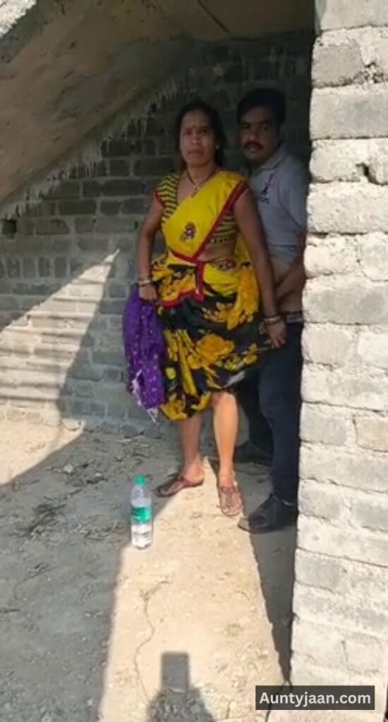 tamil aunty caught sex