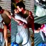 aunty hidden sex doggystyle porn