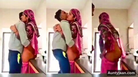 muslim bhabhi ki chudai ki video