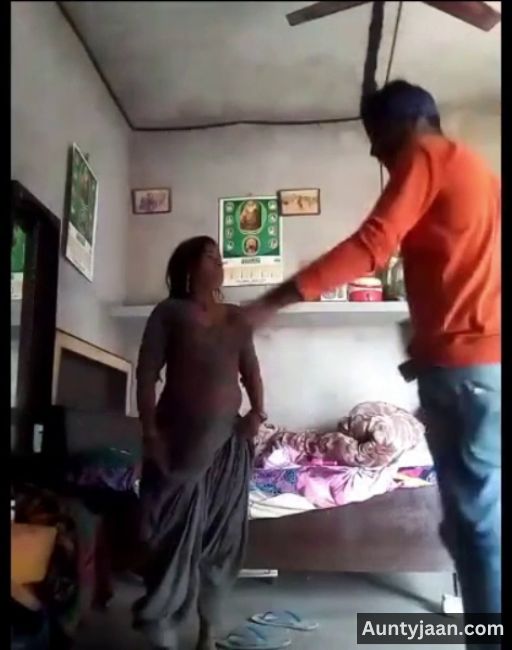 punjabi aunty sex mms