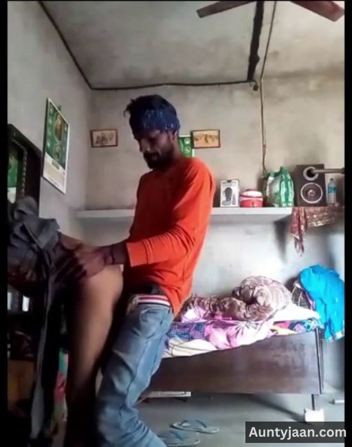 punjabi aunty sex mms
