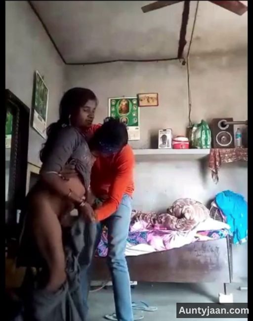 punjabi aunty sex mms