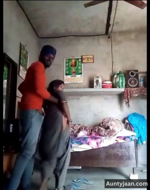 punjabi aunty sex mms