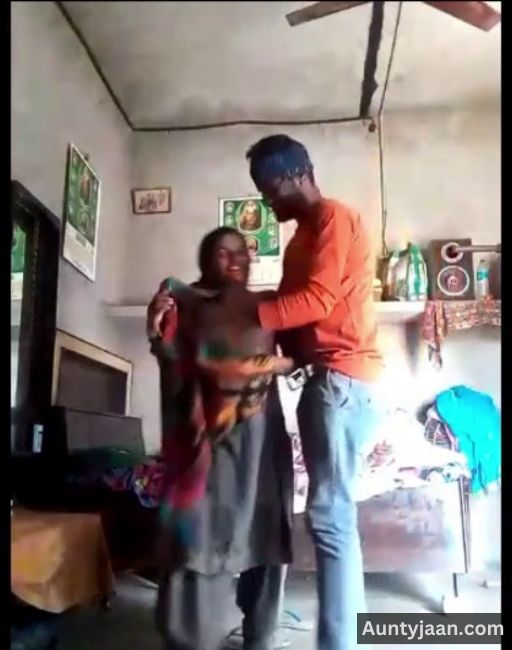 punjabi aunty sex mms