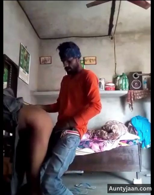 punjabi aunty sex mms