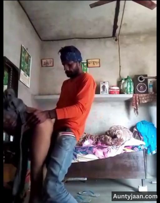 punjabi aunty sex mms