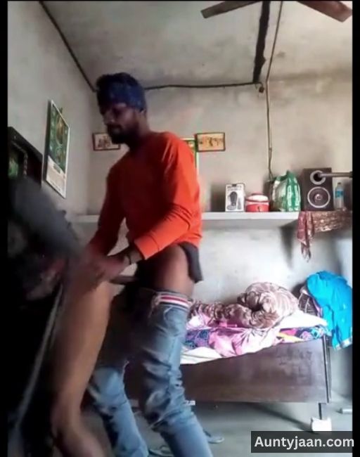 punjabi aunty sex mms