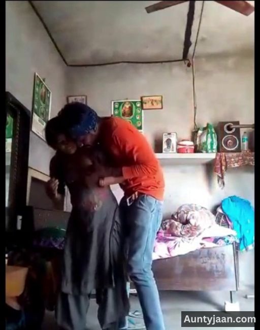 punjabi aunty sex mms