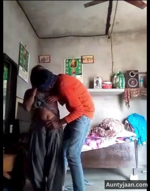 punjabi aunty sex mms