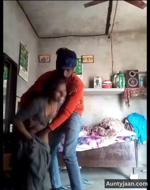 punjabi aunty sex mms