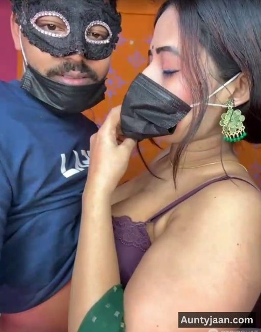 bhabhi ki live chudai