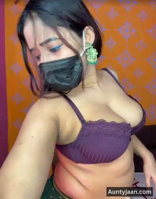 bhabhi ki live chudai
